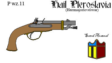 P wz.11 by PteroslaviaForever on DeviantArt