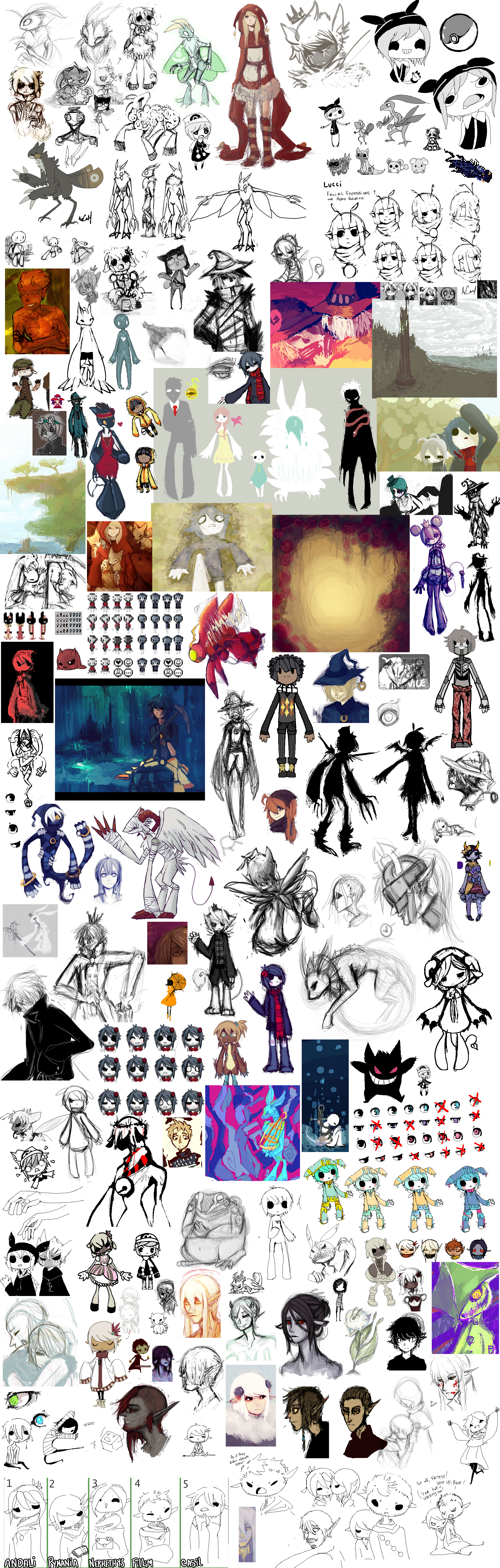 The Biggest Artdump