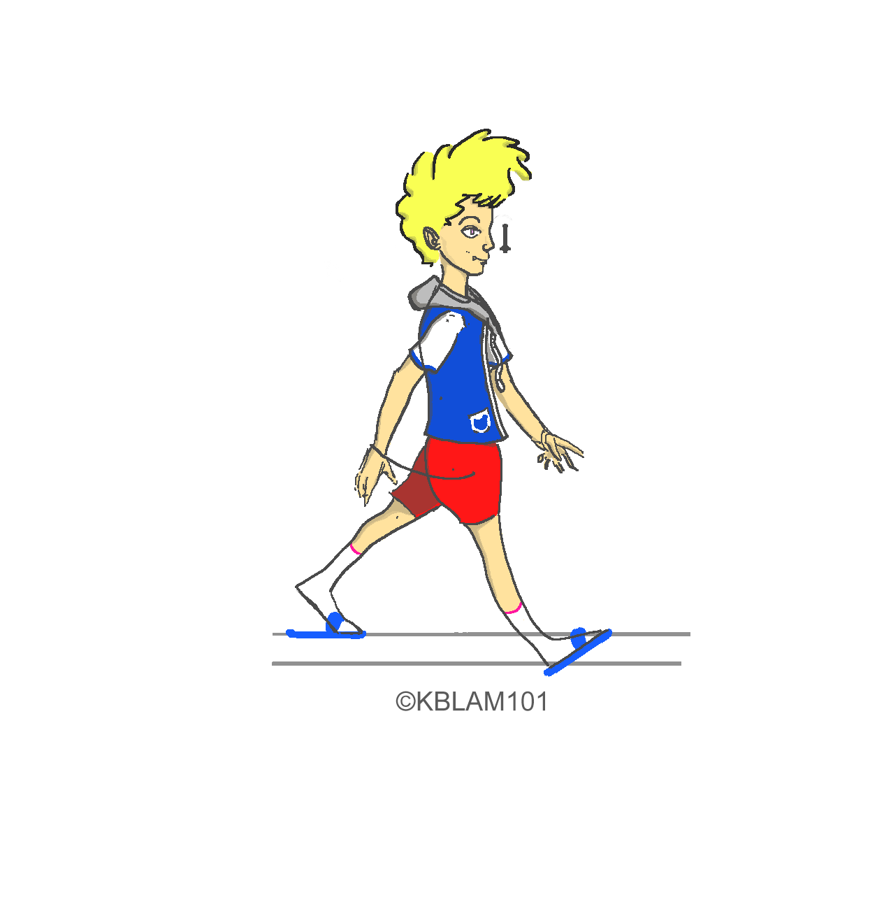 2am Boy Walk Gif color by kblam101 on DeviantArt 2am Boy Walk Gif color by kblam101 on DeviantArt