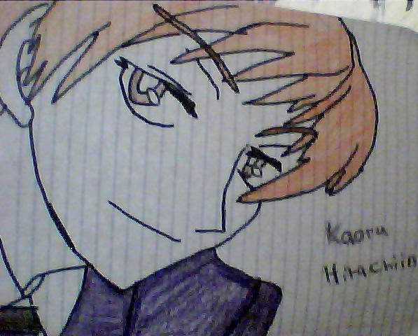 Kaoru