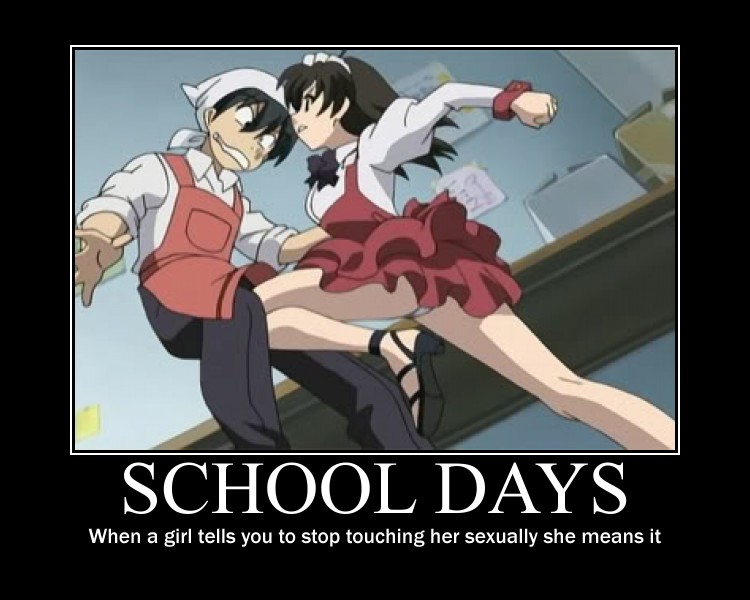 School Days