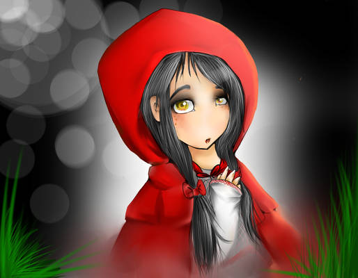 Little Red Riding Hood