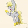 Princess Derpy Hooves