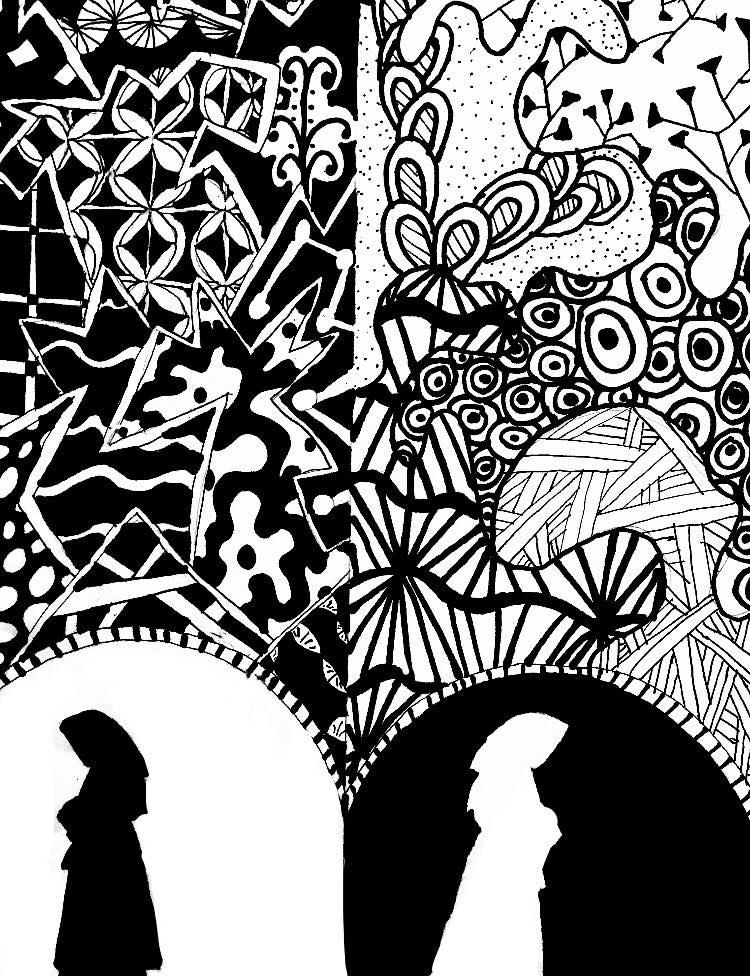 We Defenders by Effervescent-Dream on DeviantArt