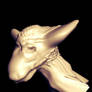 Creature Sculpt Form 2