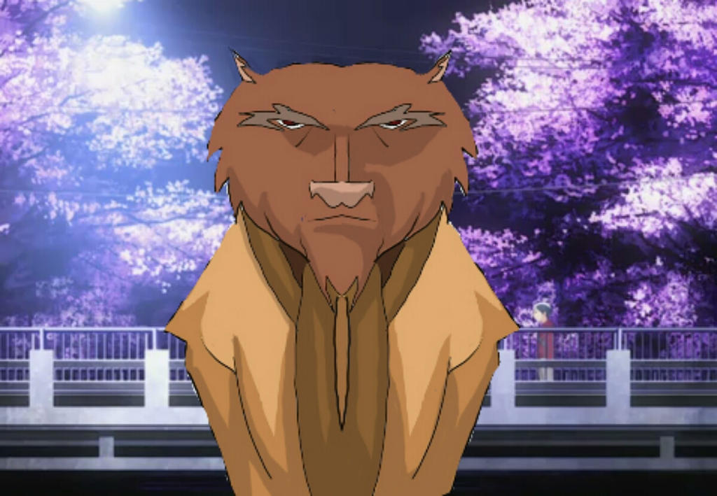 TMNT-Splinter by Gman20999 on DeviantArt