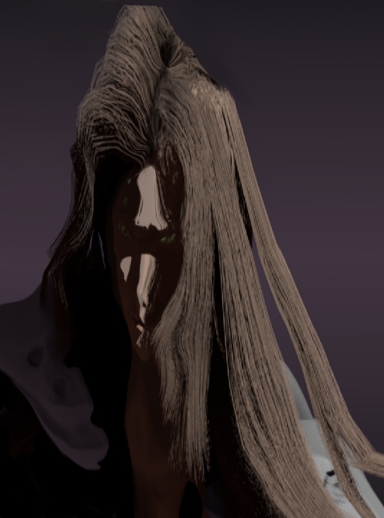 Sephiroth