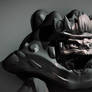 Mass Effect -Krogan rendered model edited (2)