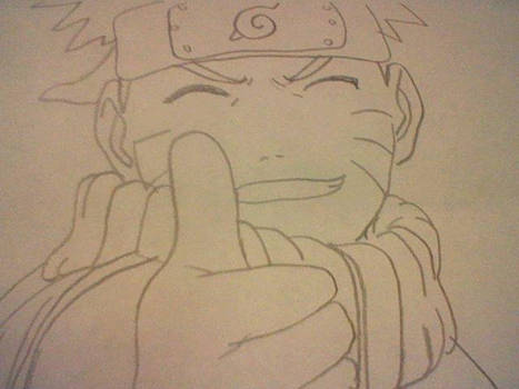 NARUTO PROMISE OF A LIFETIME