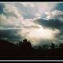 Sun and Clouds 4