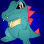 Totodile