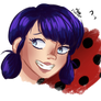 [GIFT] ML Marinette~!