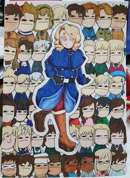 APH Art