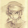 Link in Sepia