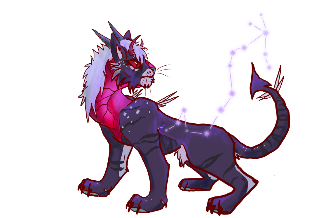 Starlight by AskBluestar1 on DeviantArt