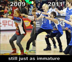 Maturity Over Time XD