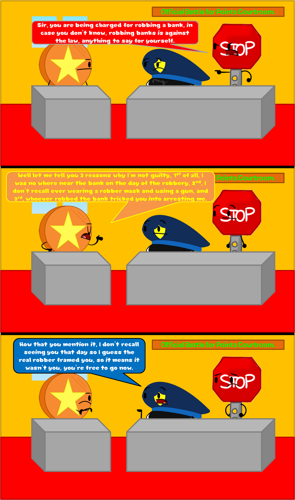 BFP 2: Challenge 4 by UltraJacob2016 on DeviantArt