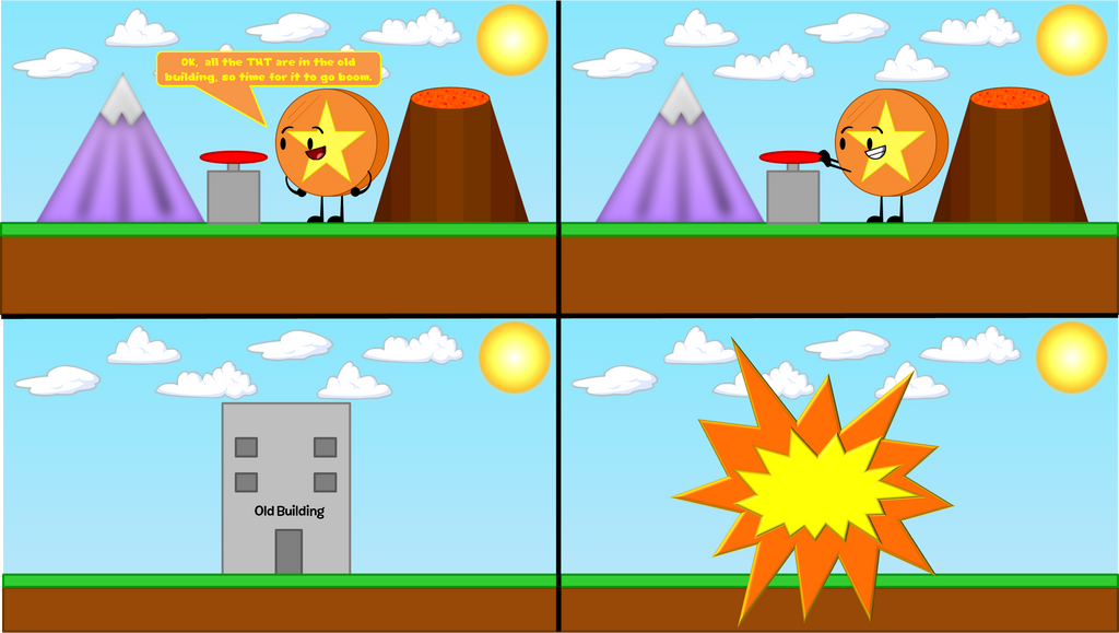 BFP 2: Challenge 8 by UltraJacob2016 on DeviantArt