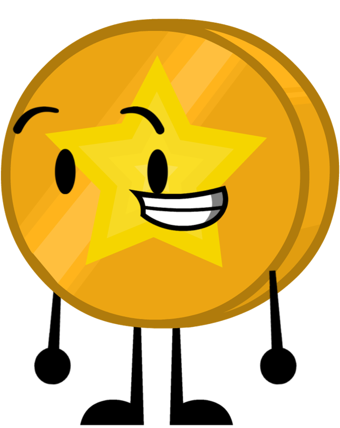 Star Coin (With Updated Asset) by UltraJacob2016 on DeviantArt