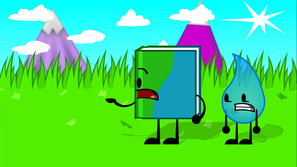 Object Multiverse Intro Object Multiverse Episode 8 Preview 8 by UltraJacob2016 on DeviantArt