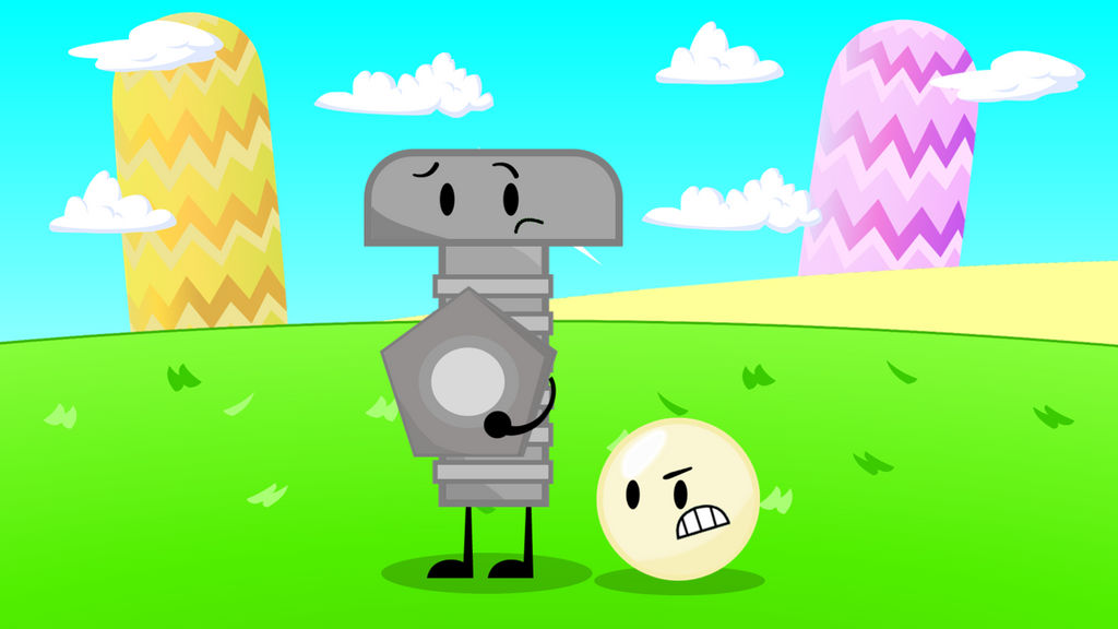 Object Multiverse Intro Object Multiverse Reboot: Episode 1 Preview 6 by UltraJacob2016 on ...