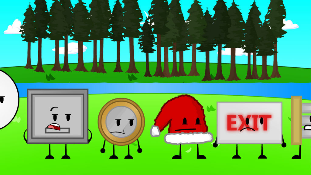 Object Multiverse Intro Object Multiverse Reboot: Episode 1 Preview 7 by UltraJacob2016 on ...