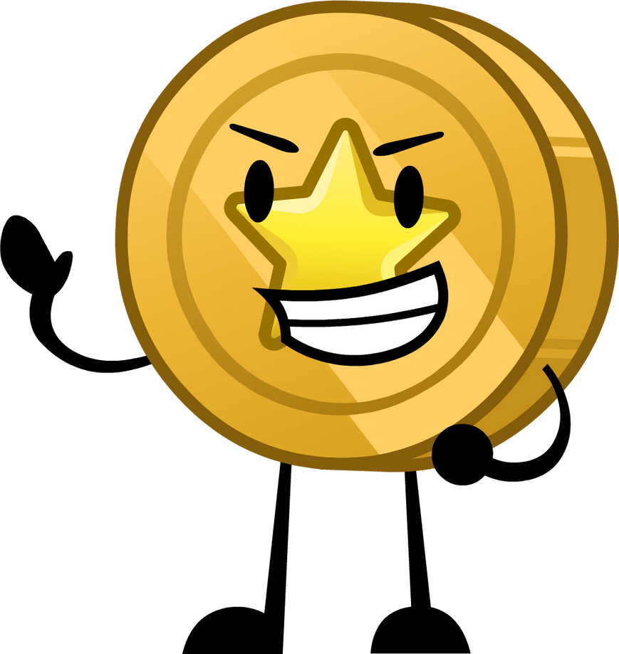 Object Multiverse - Star Coin by UltraJacob2016 on DeviantArt