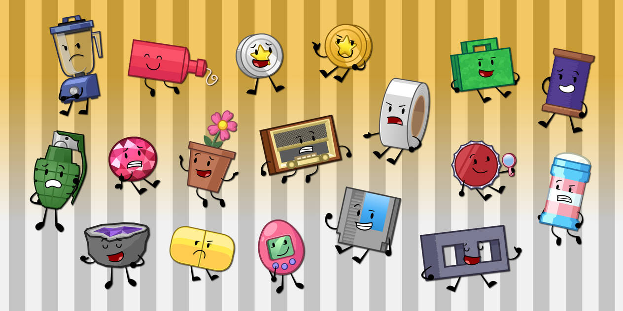 Object Multiverse Intro New Object Multiverse Cast Pic by UltraJacob2016 on DeviantArt