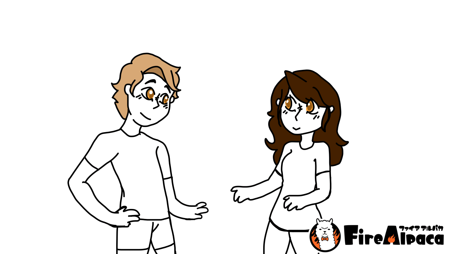 FanAnimation for Jaiden and James by Snowflakekittyartist on DeviantArt