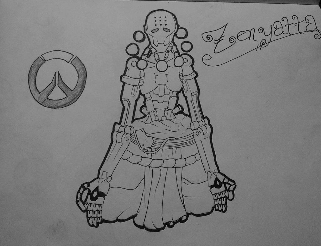 Zenyatta