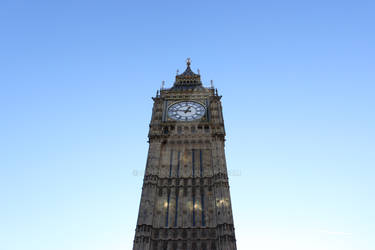 Big Ben