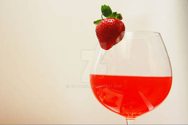 strawberry