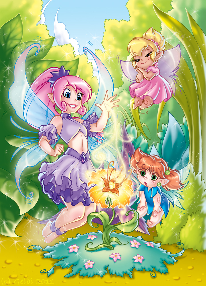 Fairies 04