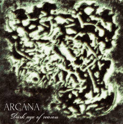 Arcana cover