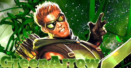 GreenArrow