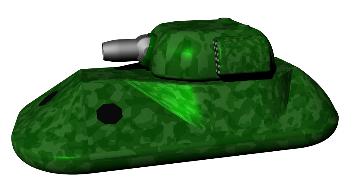Silencer tank Silencer (firearms)