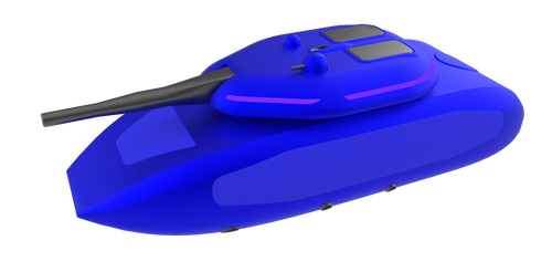 Edict Main Battle Tank