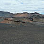 volcanic landscape  2