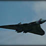 The Vulcan Bomber