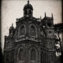 Gothic Temple  2