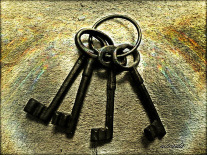 The Keys To Life