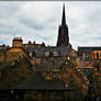 A Part Of Edinburgh