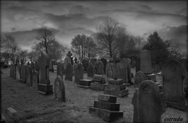 Bleak Cemetery