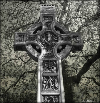 Celtic Cross