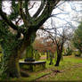 Autumns Cemetery