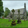 Balquhidder Church Scotland