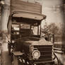 Vintage Transport 5