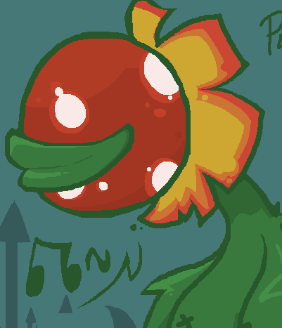 Petey Piranha