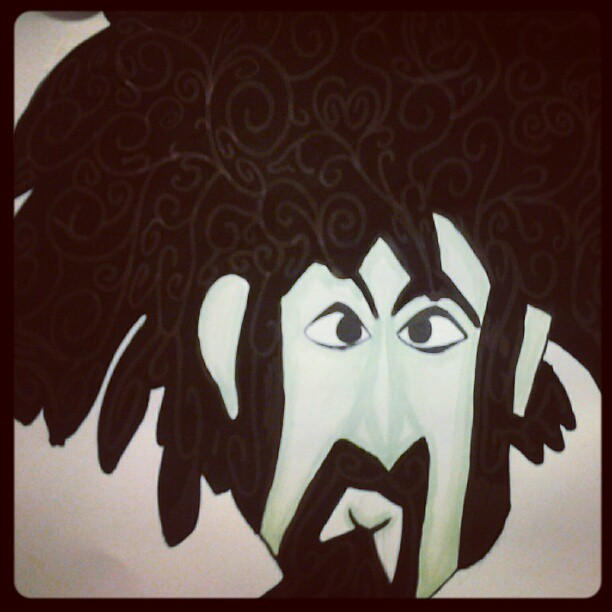 Caparezza Jodellavitanonhocapitouncazzo by draleria1996 on DeviantArt