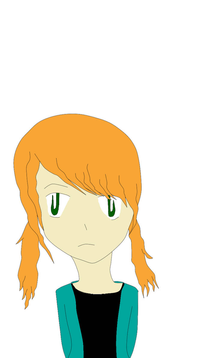 Ruby Tucker by XDarkEnchantressX on DeviantArt